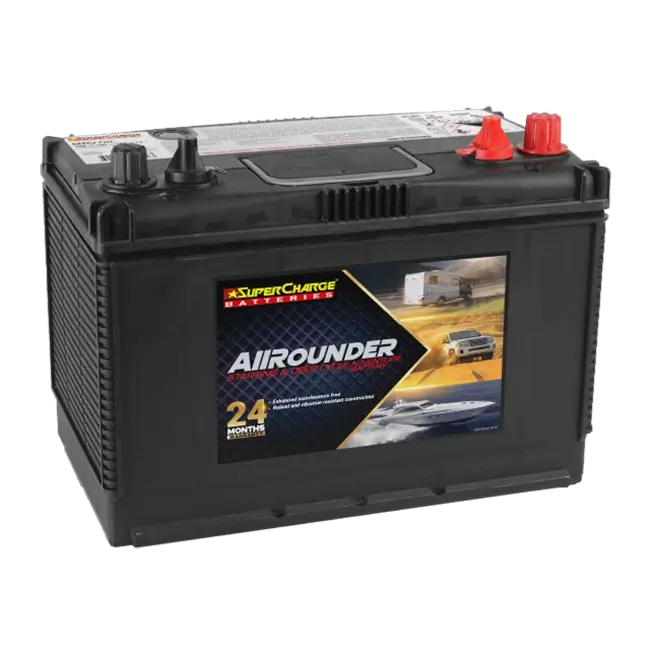 Battery Allrounder MRV70L