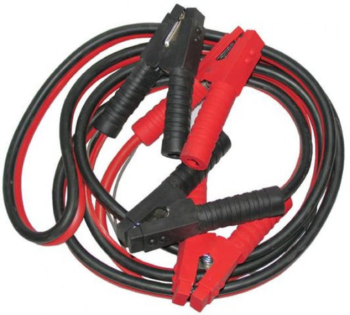 Jumper Leads Anti-Zap 3.6m Booster Cables 600amp BL600AZ - Port Kennedy Auto Parts & Batteries 
