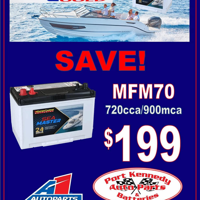 MFM70 on Sale!!