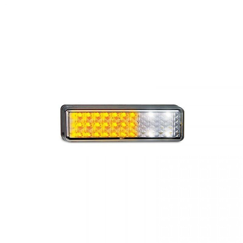 Front Indicator LED Front Indicator With Front Position Lamps 12v twin pack — Port ...