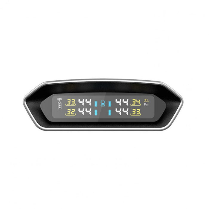 Oricom Real Time Tyre Pressure Monitoring System Including 4 - Port Kennedy Auto Parts & Batteries 