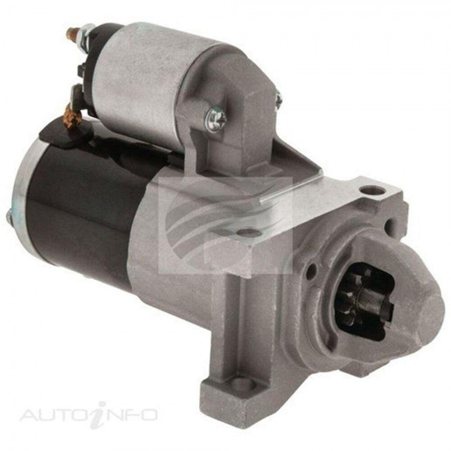 Starter Motors