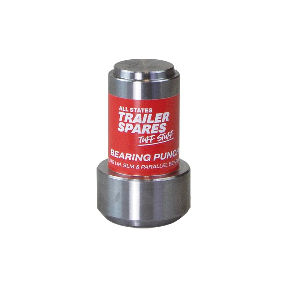 Wheel Bearings & Hubs