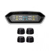 Oricom Real Time Tyre Pressure Monitoring System Including 4 - Port Kennedy Auto Parts & Batteries 