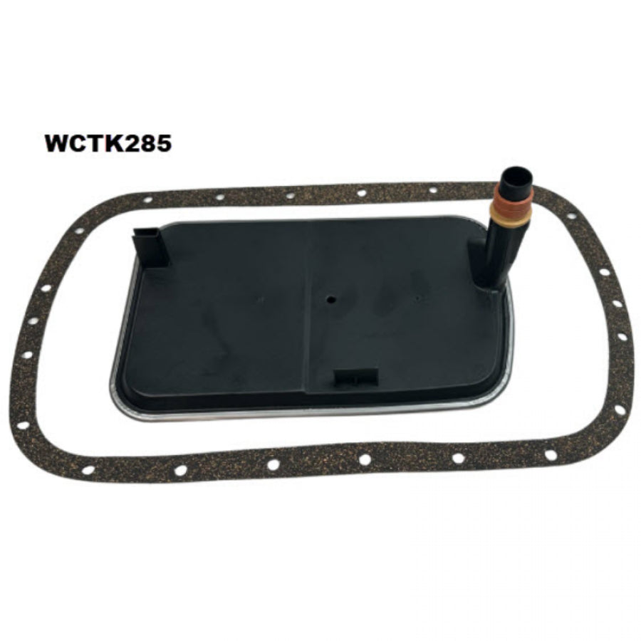 Transmission Filter Service Kits