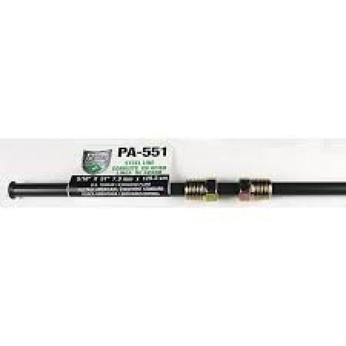 Steel Brake Line 5/16 x 51' 7.9 x 129.5 PA-551 - Port Kennedy Auto Parts & Batteries 