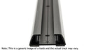 Rtv Track Set 1680Mm Black RTV168 - Port Kennedy Auto Parts & Batteries 