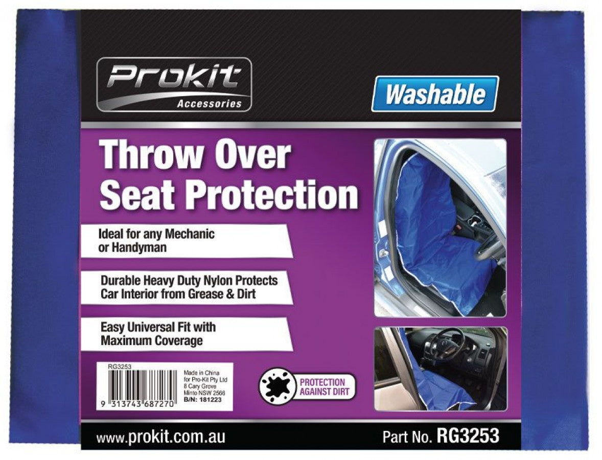 Seat Covers