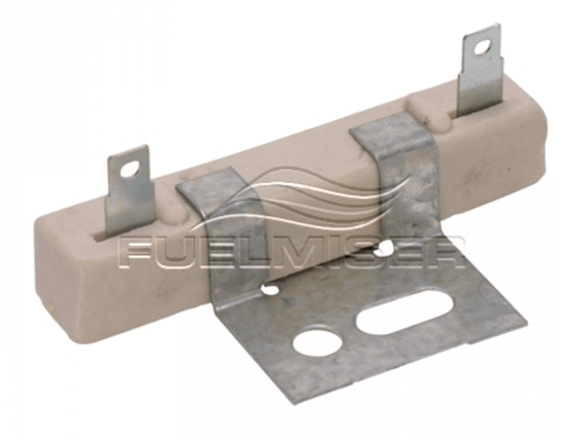 Ballast Resistors