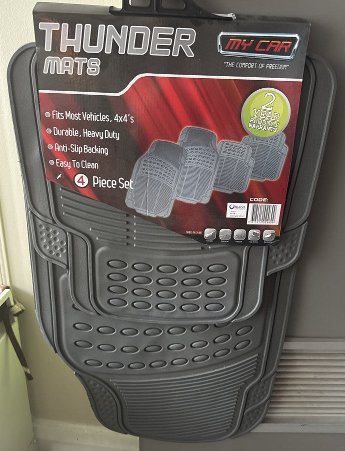 Floor Mats