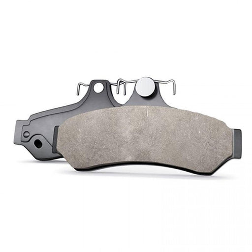 Brake Disc Pads Protex DB170 - Port Kennedy Auto Parts & Batteries 