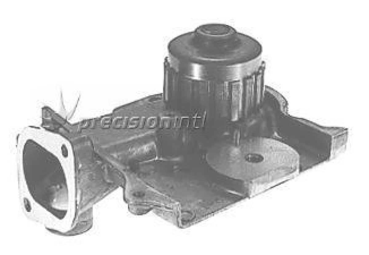 Water Pump Coretech FE WP895 — Port Kennedy Auto Parts & Batteries