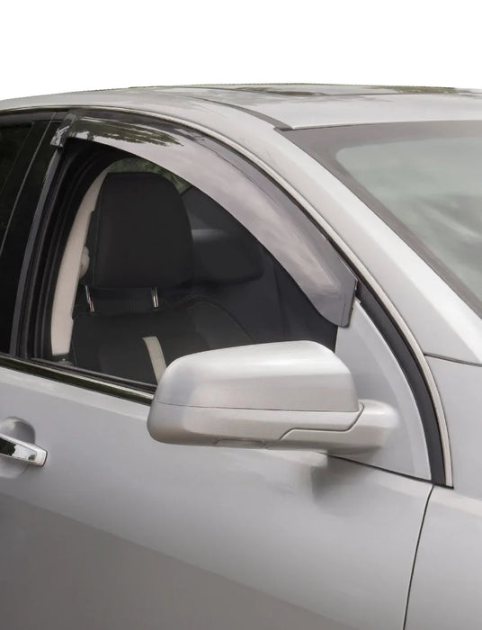 Weathershield Slimline Light Tint, Driver, Ford Focus LW 5 Door Hatchback 08/2011 - 06/2015 - F375SLD