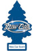 Little Tree New Car LTSNC 10189 - Port Kennedy Auto Parts & Batteries 
