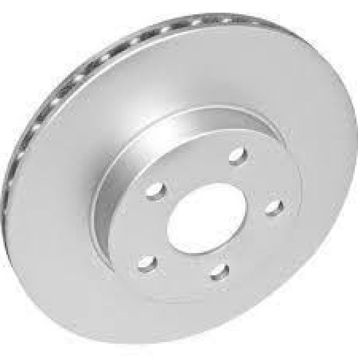 Brake Rotors Rear ATE PSR17376