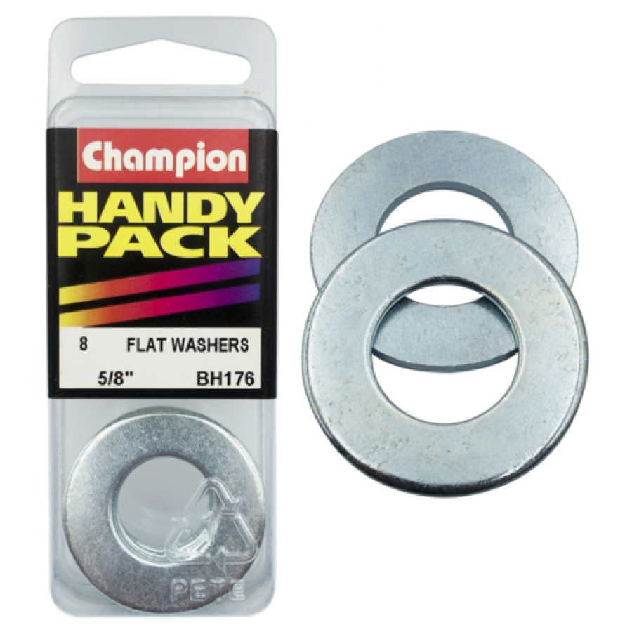 Washers