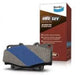 Brake Disc Pads Bendix DB1450-4WD - Port Kennedy Auto Parts & Batteries 