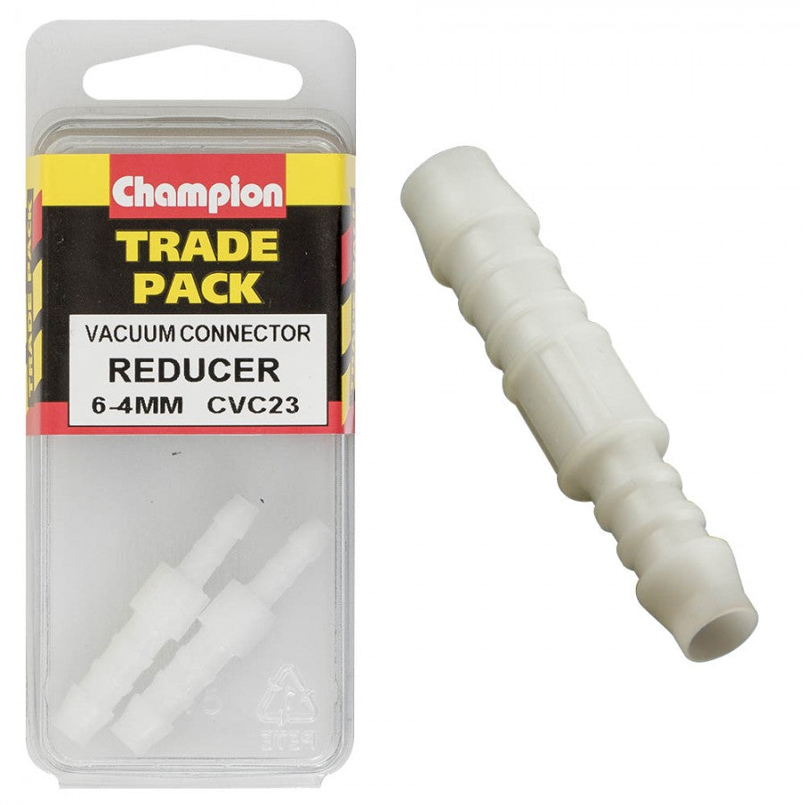 Hose Connectors