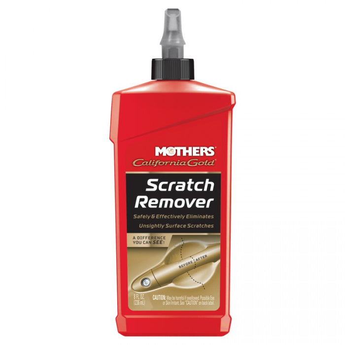 Mothers Scratch Remover 236ml 658408