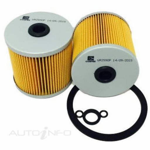 Oil Filter WR2590P - Port Kennedy Auto Parts & Batteries 