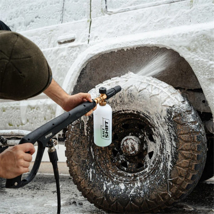 Salt Shift Snow Foam Cannon - SSK-22010