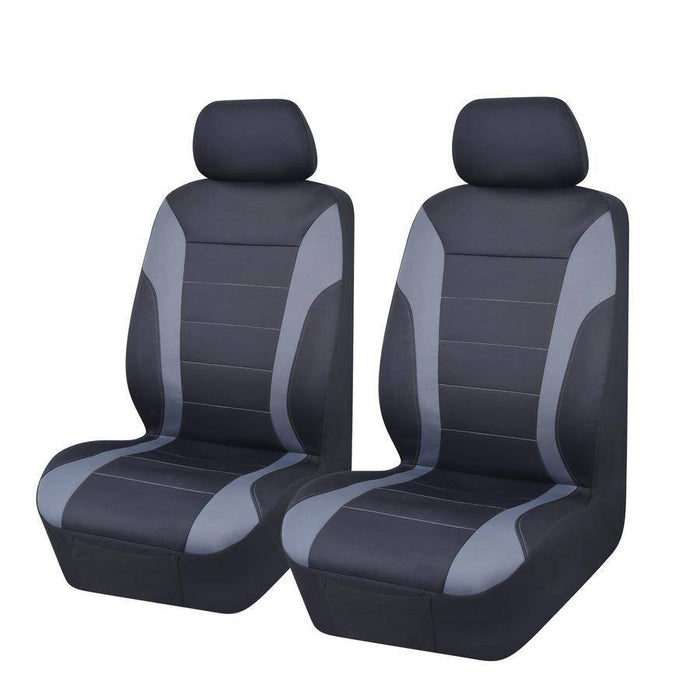 Seat Covers Neoprene Ultra Light Universal 30 Airbag NEOA35