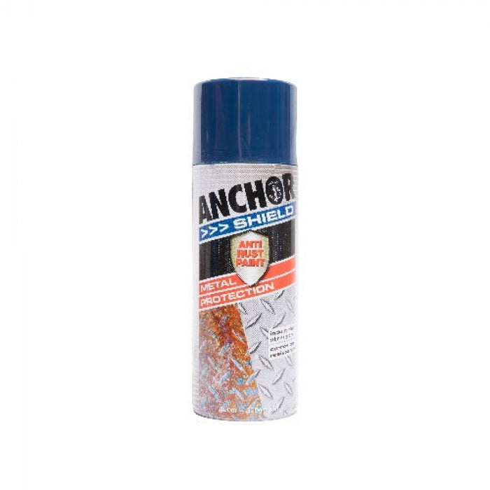 Anchor Shield Blue 300g 49601