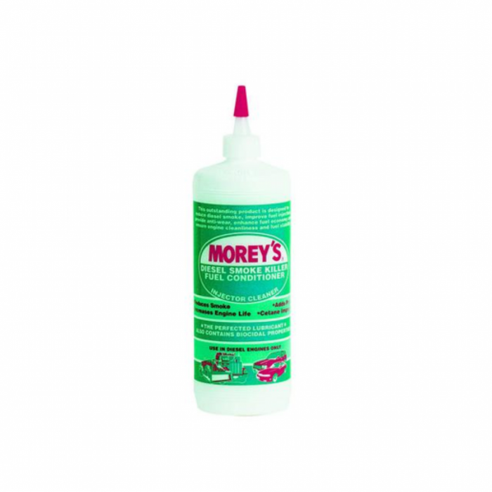 Moreys Diesel Smoke Killer and Fuel Conditioner - 1 Litre