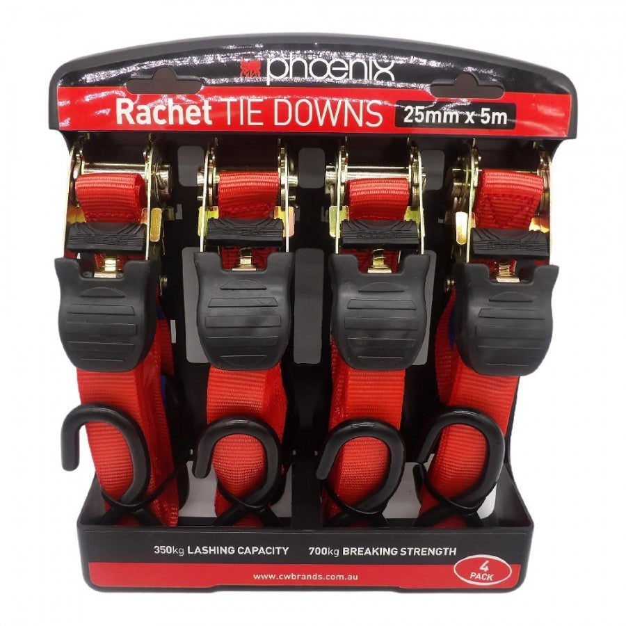 Trailer & Accessories