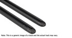 RTV Track Set 1080mm Black RTV108 - Port Kennedy Auto Parts & Batteries 