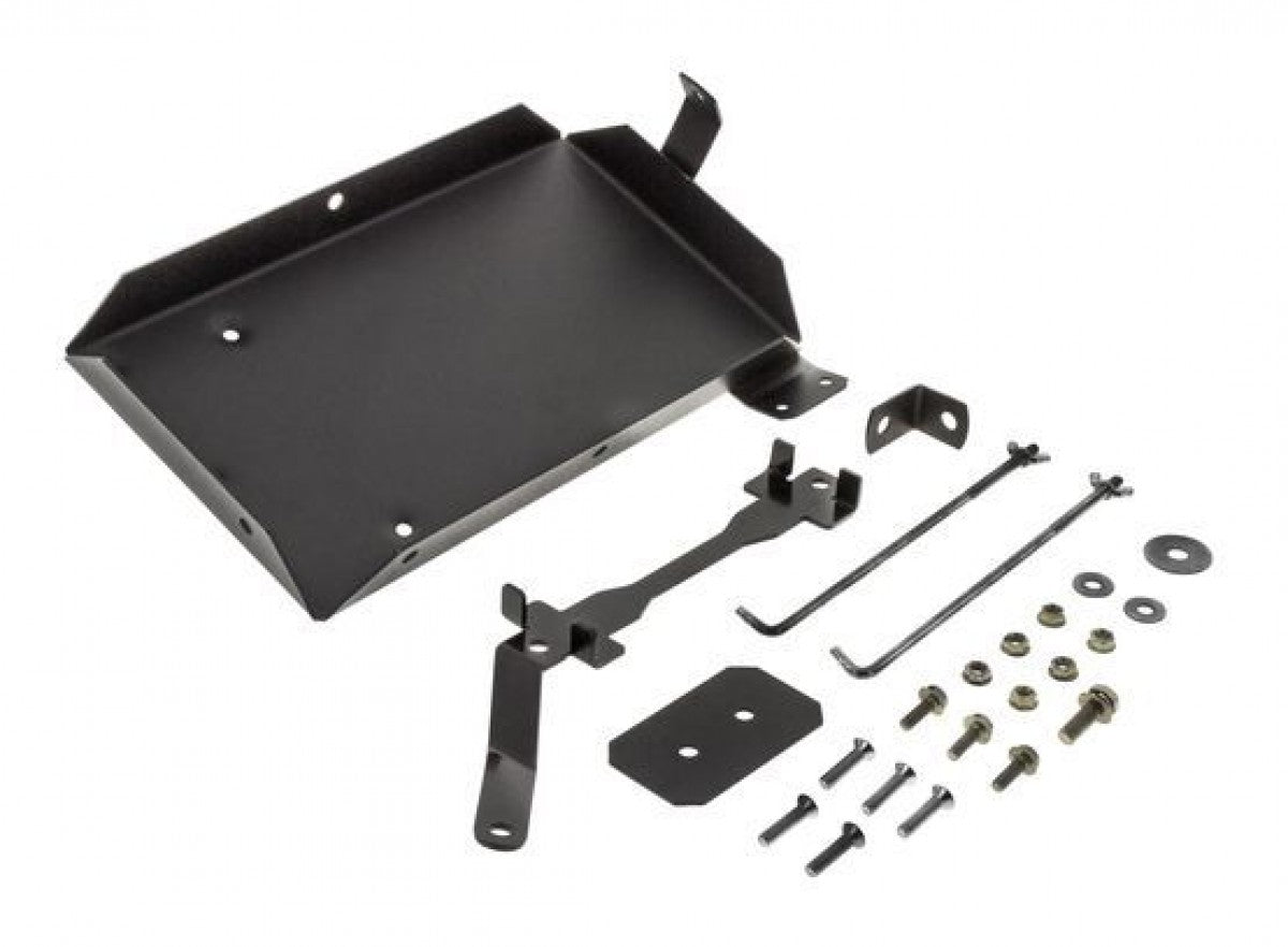 Battery Trays