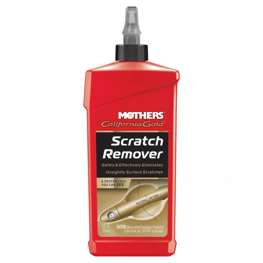 Mothers Scratch Remover 236ml 658408 - Port Kennedy Auto Parts & Batteries 