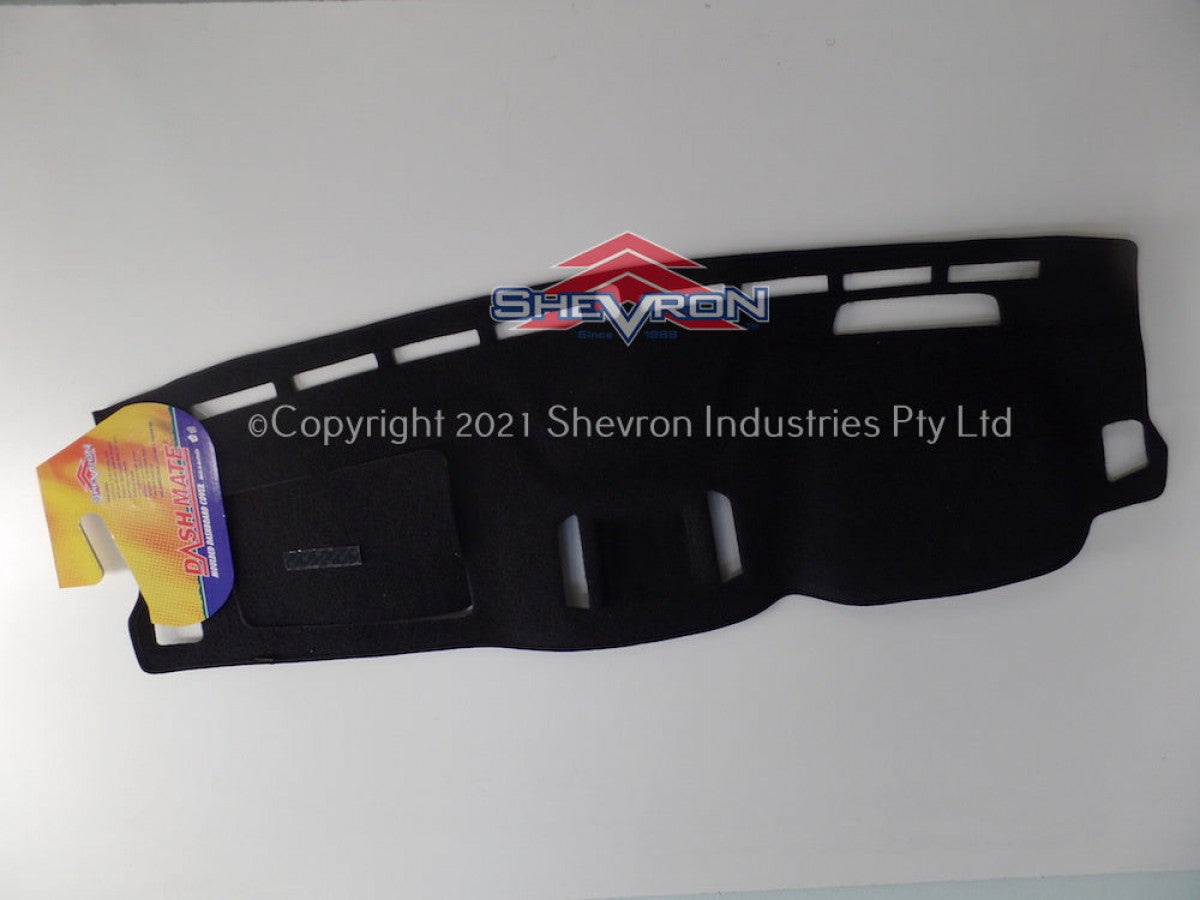 Dash Mat Ford Ranger PX MKII XL,XL+,XLS &XLT DM1402 — Port Kennedy Auto ...