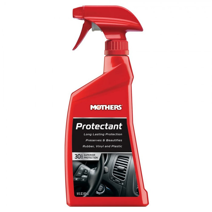 Mothers Interior Protectant 473ml 655316