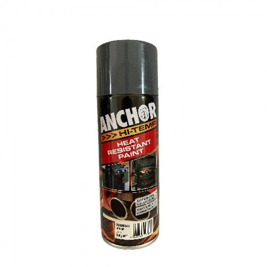 Anchor Hi Temp Charcoal 300g 54168 — Port Kennedy Auto Parts & Batteries