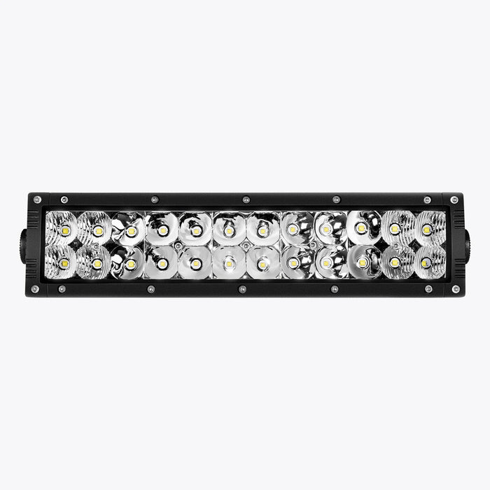 Hard Korr LED Light Bar 12 Dual Row XDD450-G4 - Port Kennedy Auto Parts & Batteries 