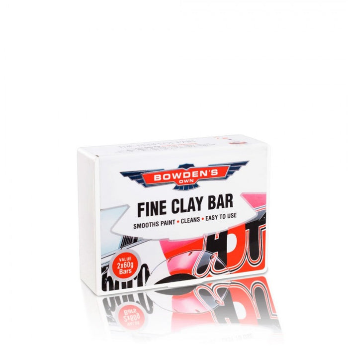 Bowdens Own Fine Clay Bar BOFCB