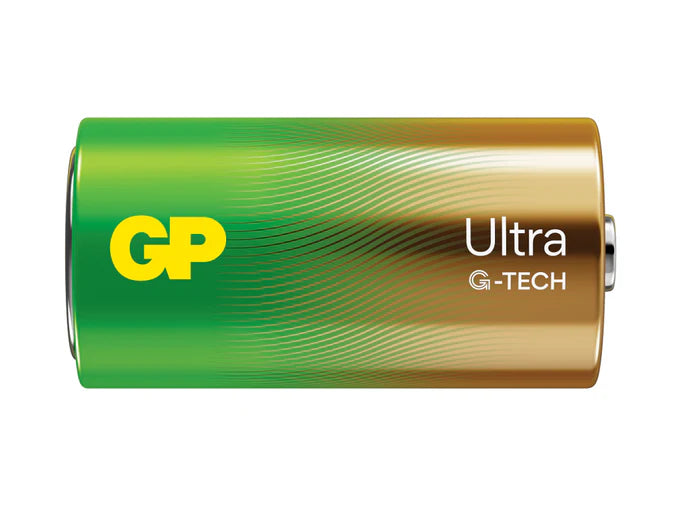 General Purpose Batteries