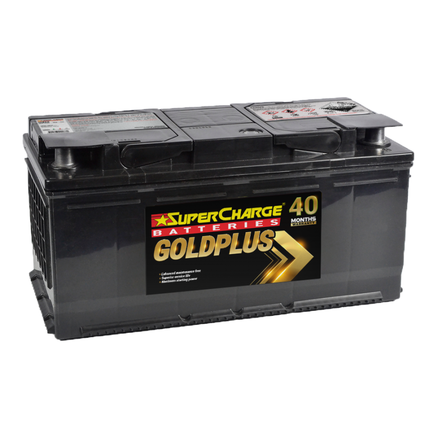 MRV Batteries (Dual Posts)