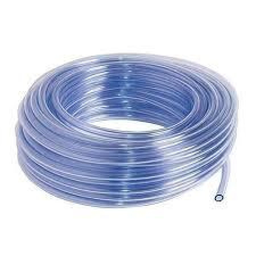 Hose Clamps & Connectors
