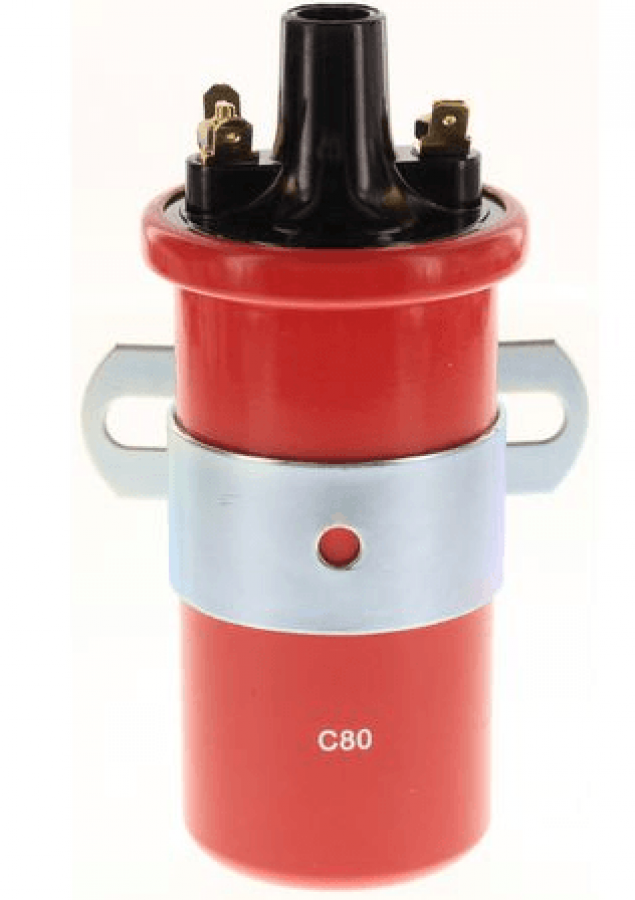 Ignition Coils & Modules