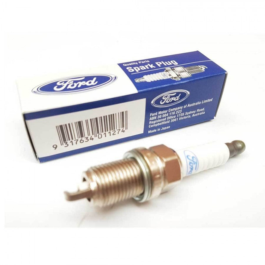 Spark Plugs
