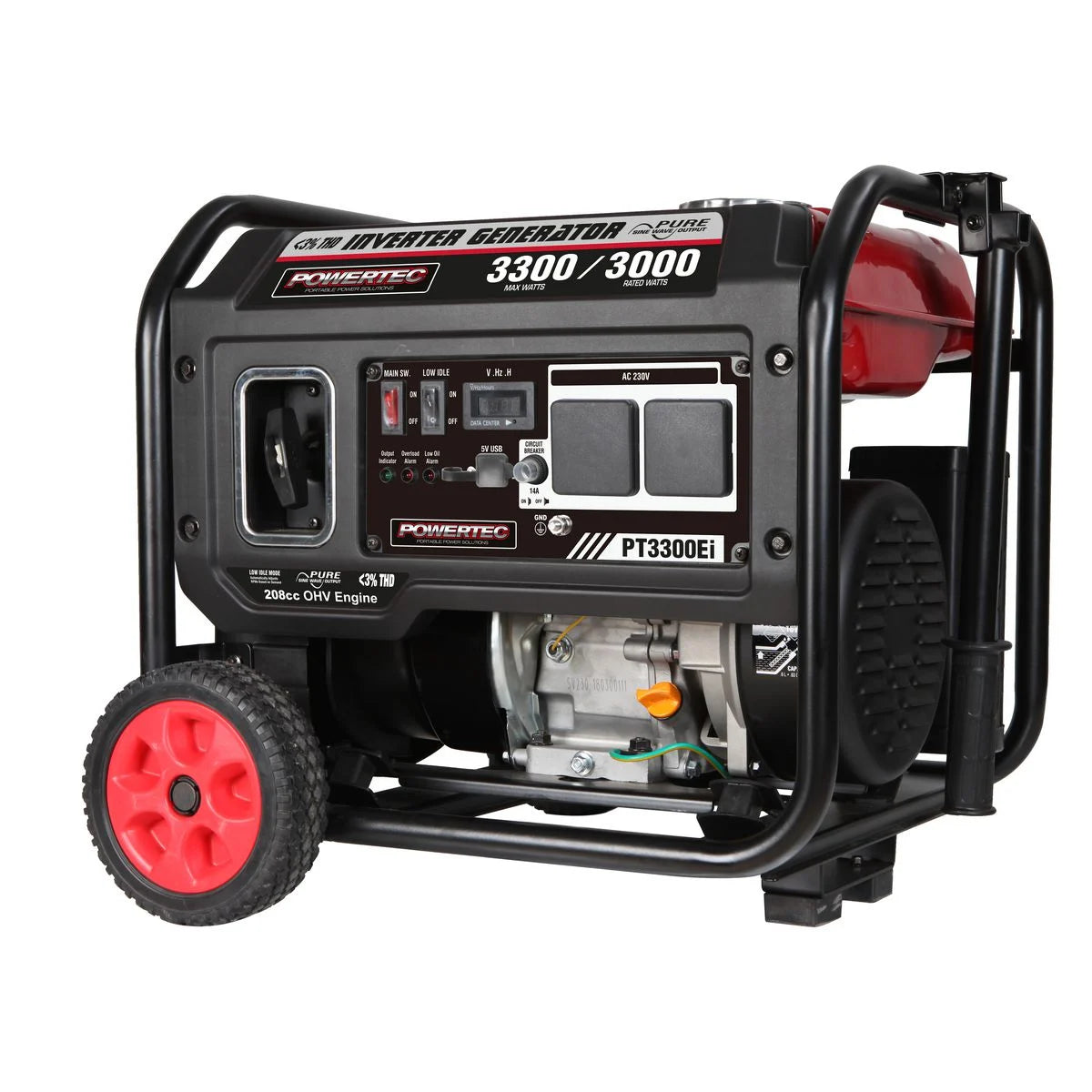 Generators