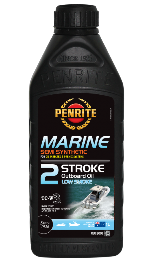 Marine Oils