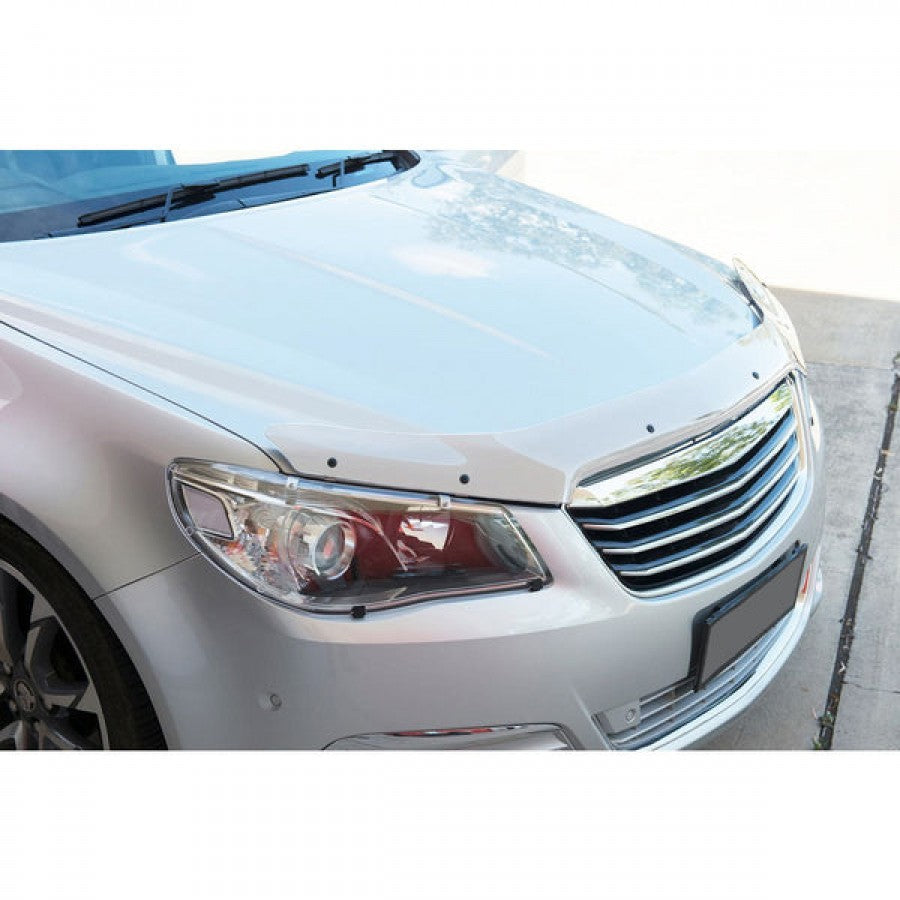 Bonnet Protectors