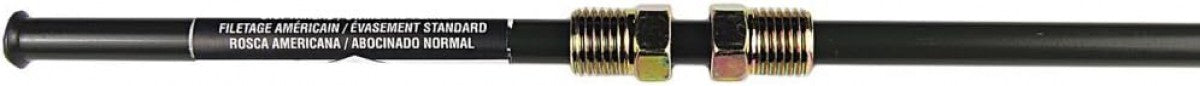 Steel Brake Line 5/16 x 12' 7.9 x 30.5 PA-512 - Port Kennedy Auto Parts & Batteries 
