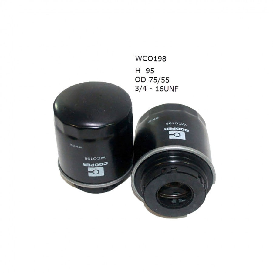Oil Filters