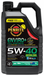 Oil Penrite Enviro Plus 5W40 5L EPLUS5W40005 - Port Kennedy Auto Parts & Batteries 