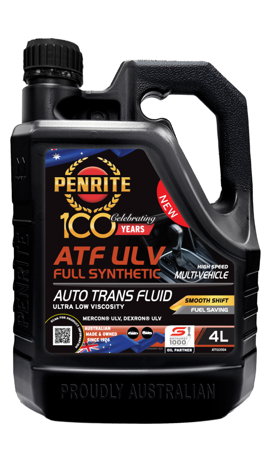 Transmission Fluids