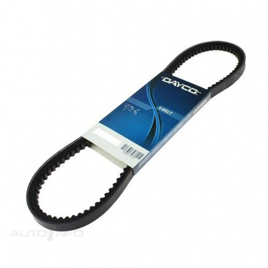 Belts V